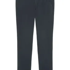 брюки чинос с ремешками