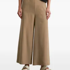 брюки строгого кроя