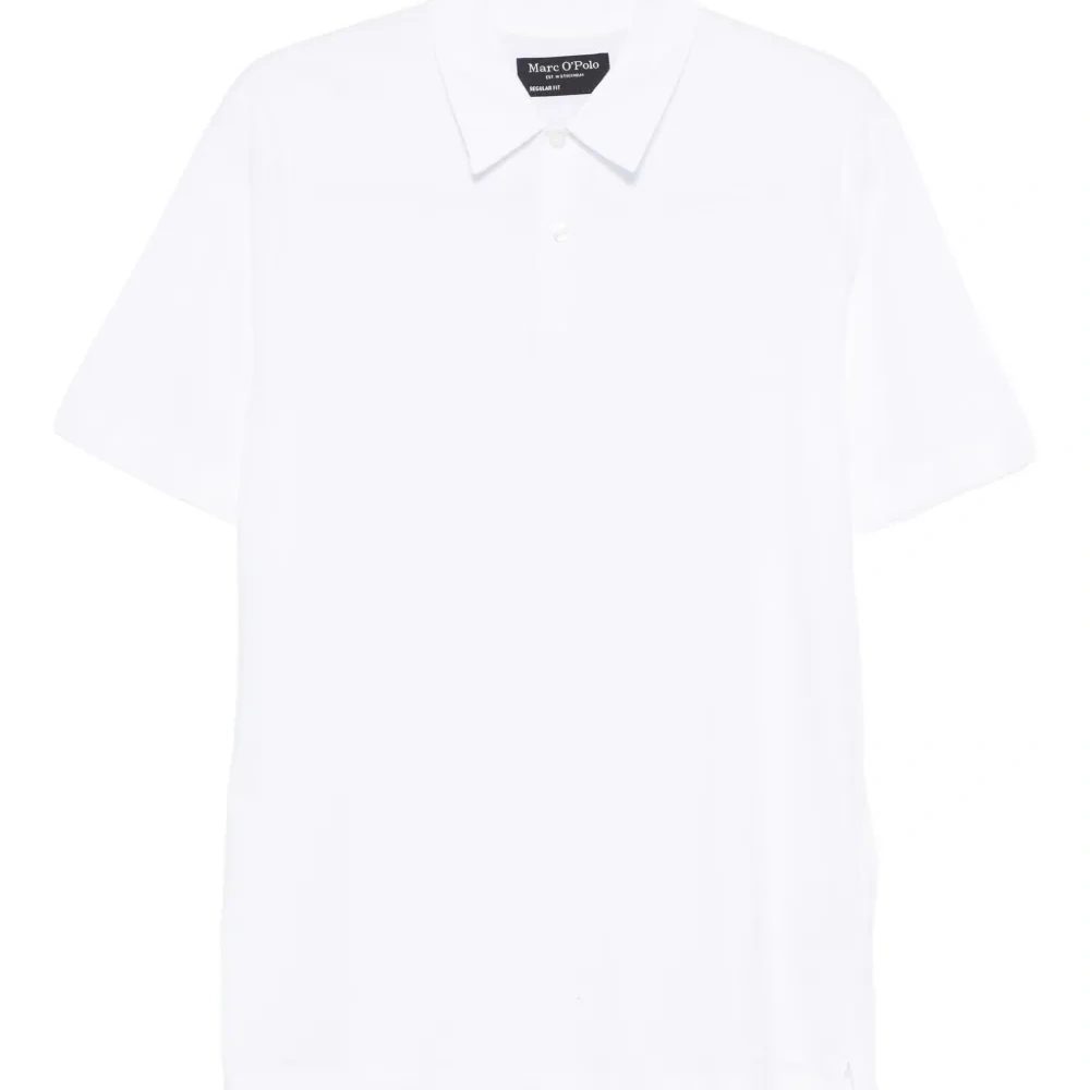 Рубашка поло