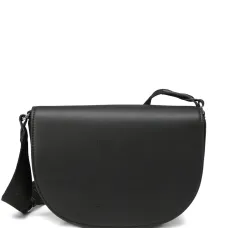 Сумка через плечо с логотипом