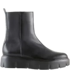 ботинки Buster на массивной подошве