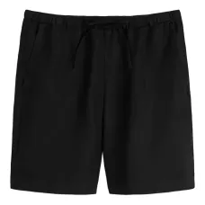 шорты с кулиской