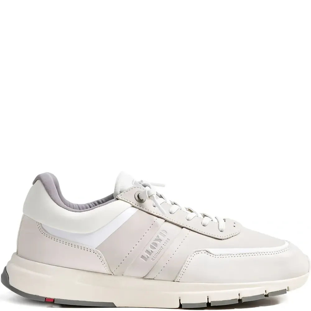 кроссовки Endley со вставками