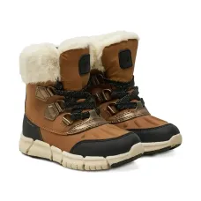 зимние ботинки Flexyper