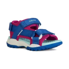 сандалии Borealis