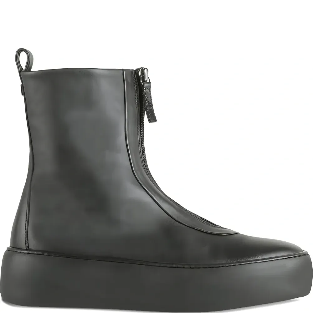 ботинки Dylan на платформе