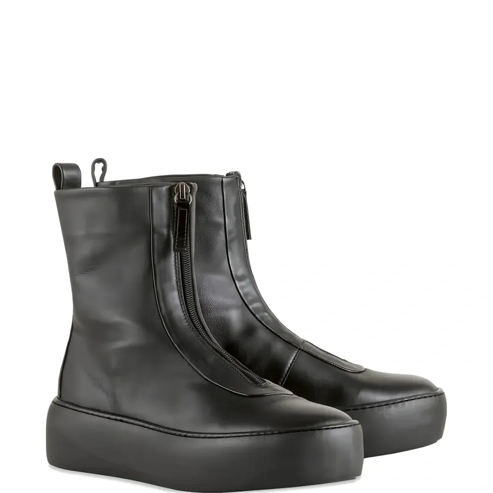 ботинки Dylan на платформе