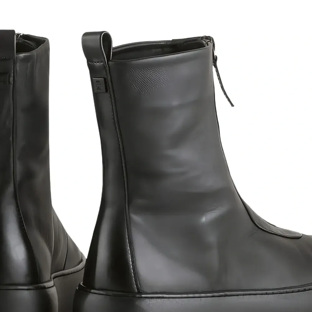 ботинки Dylan на платформе