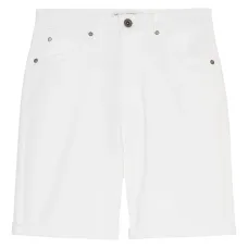 Джинсовые шорты