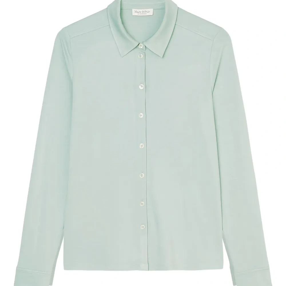 рубашка с длинными рукавами