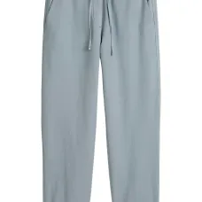 брюки с кулиской