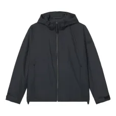 куртка на молнии с капюшоном куртка на молнии с капюшоном