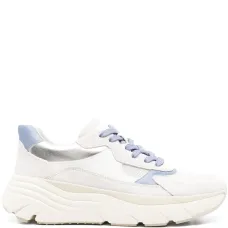 кроссовки Diamanta со вставками