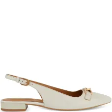 Туфли Charyssa с ремешком на пятке Туфли Charyssa с ремешком на пятке