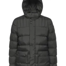 Куртка Sandford с капюшоном