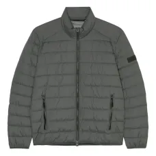 стеганая куртка