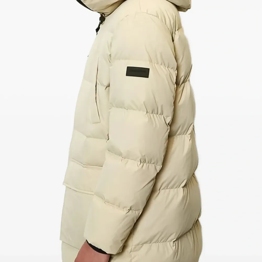 пуховик с капюшоном пуховик с капюшоном