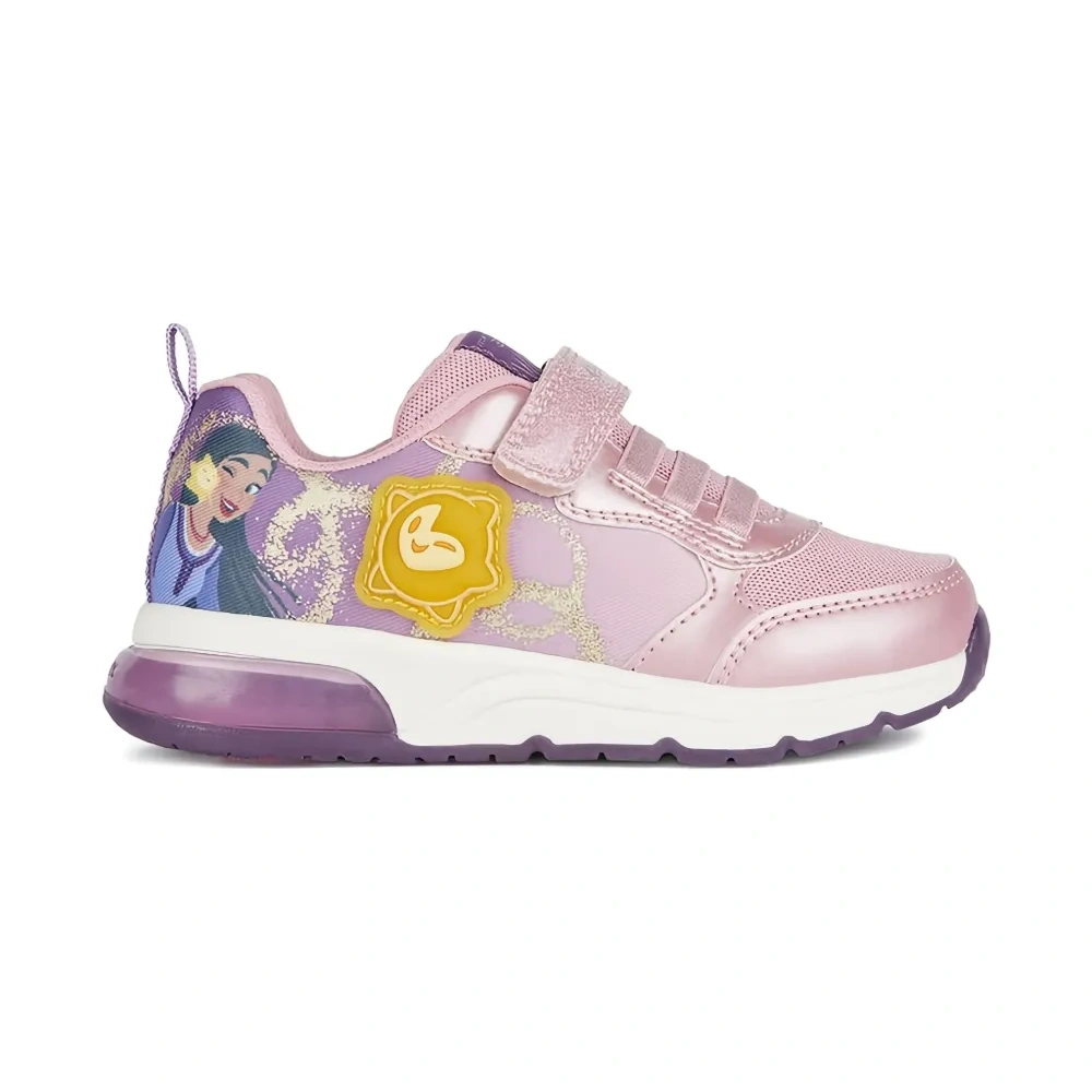 кроссовки Spaceclub