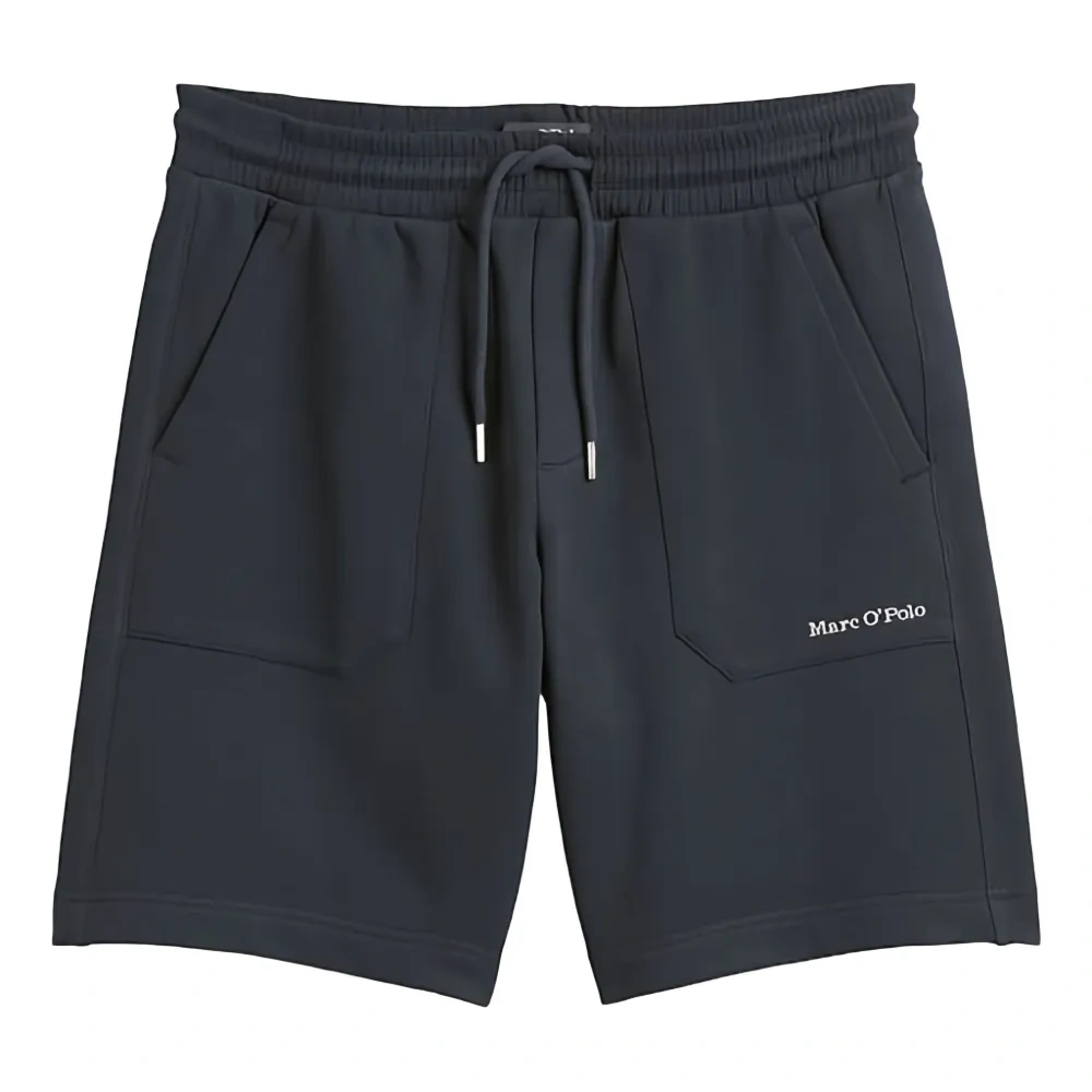 шорты с кулиской