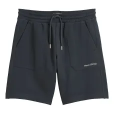 шорты с кулиской