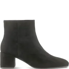 ботильоны Daydream на блочном каблуке