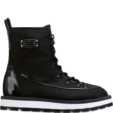 ботинки Walker в стиле милитари