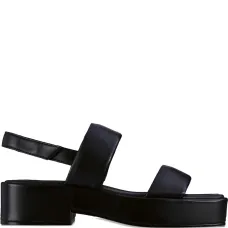 босоножки Lola на блочном каблуке босоножки Lola на блочном каблуке