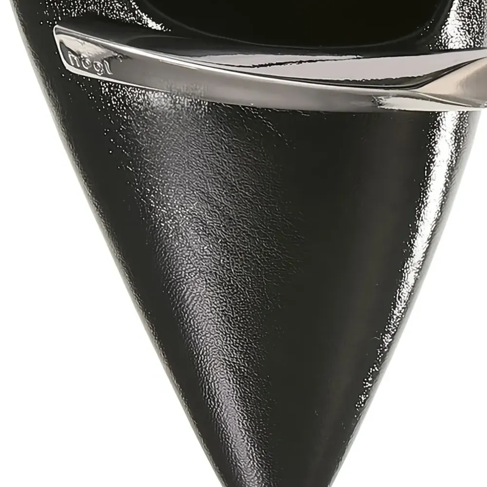 туфли Jeanne с заостренным носком и ремешком на пятке