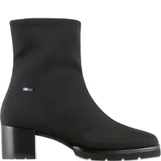 ботильоны Delight на блочном каблуке