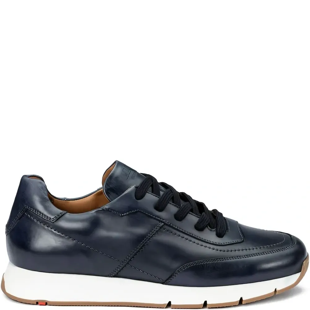 кроссовки Amsterdam на шнуровке кроссовки Amsterdam на шнуровке