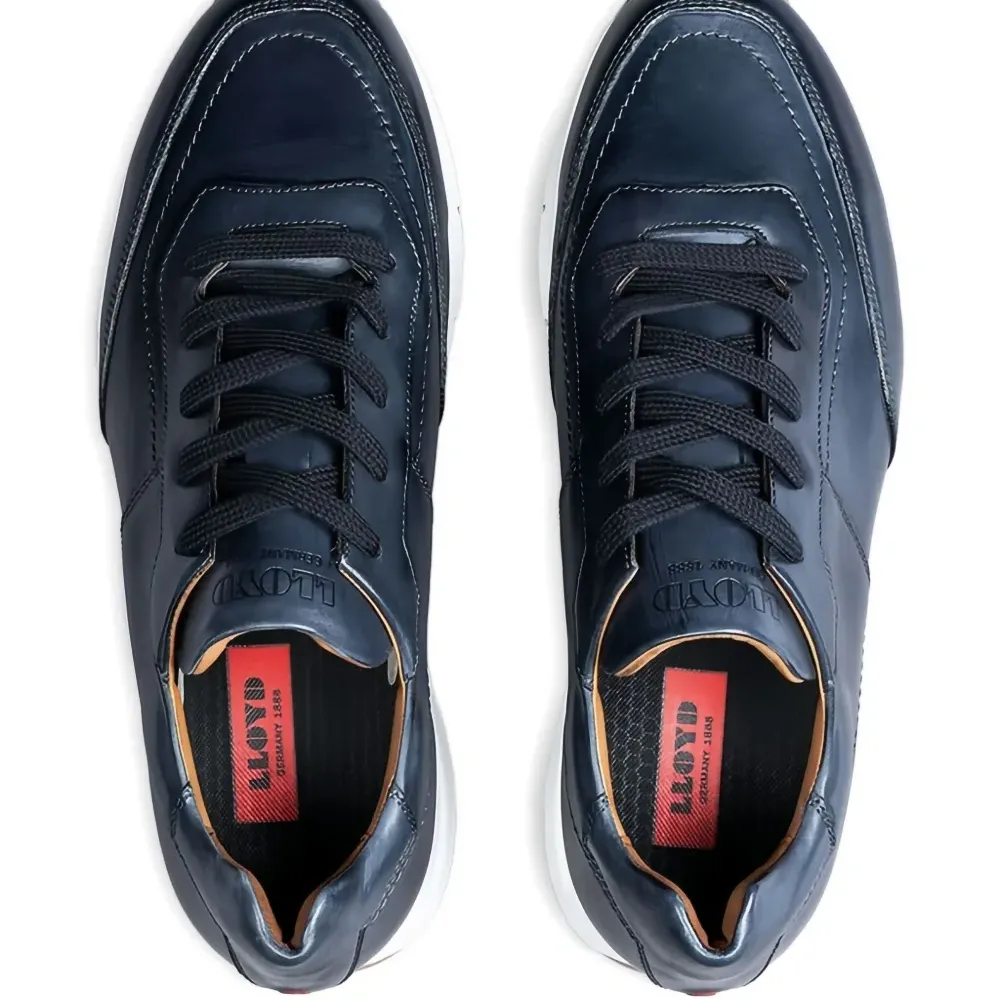 кроссовки Amsterdam на шнуровке кроссовки Amsterdam на шнуровке