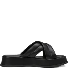 босоножки Clara на платформе