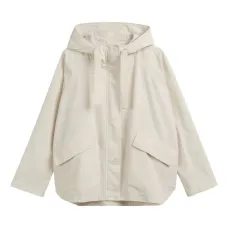 Куртка с капюшоном