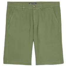 льняные шорты