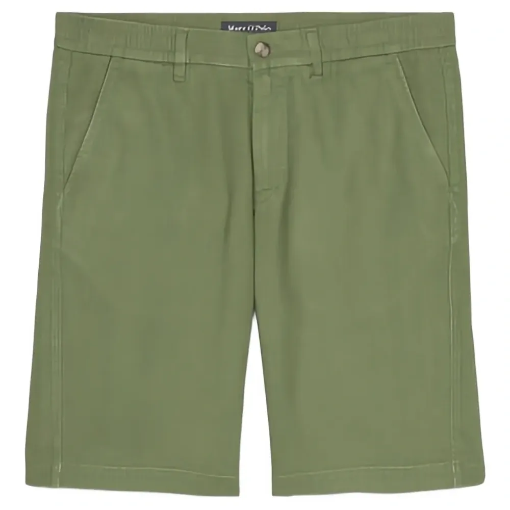 льняные шорты