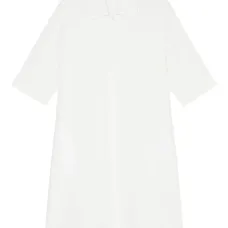 Платье-рубашка на пуговицах Платье-рубашка на пуговицах