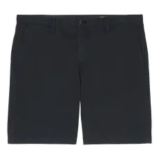 Шорты строгого кроя