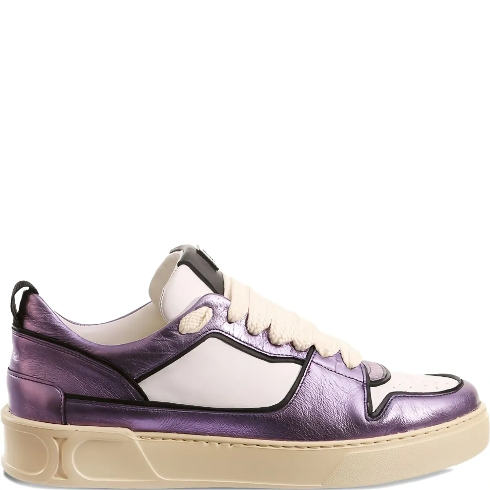 кроссовки Macba Seven