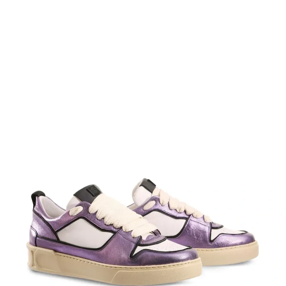 кроссовки Macba Seven