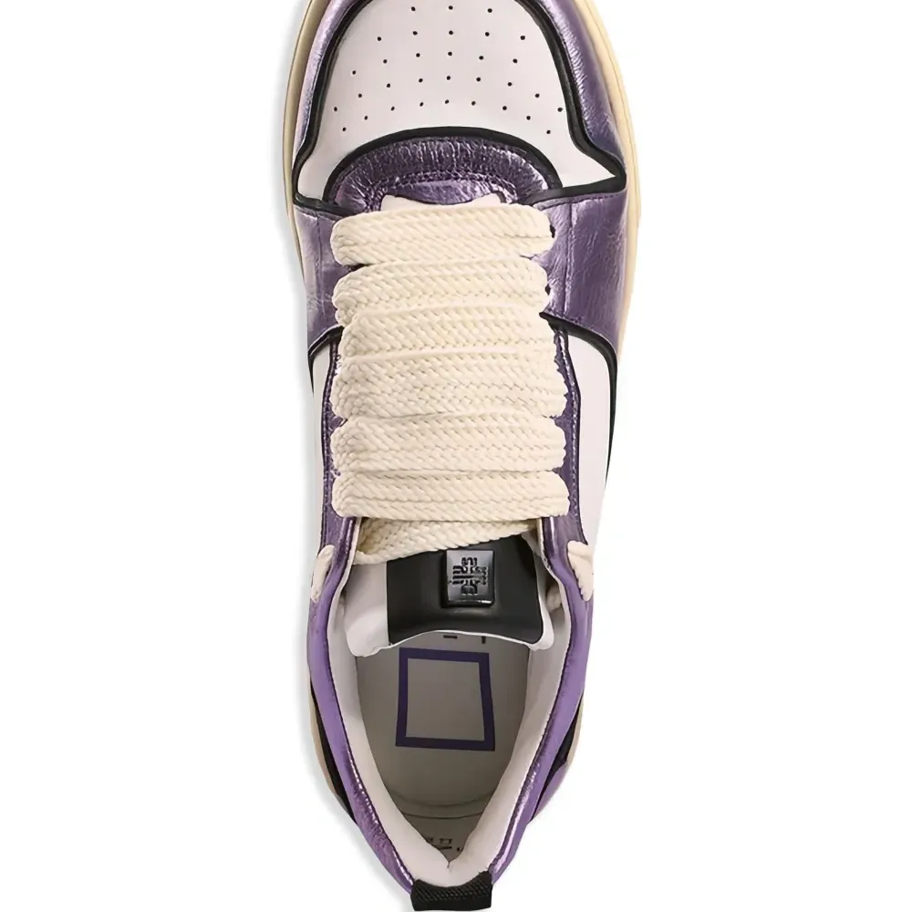 кроссовки Macba Seven