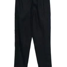 Льняные брюки