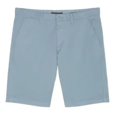 шорты чинос строгого кроя