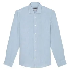 льняная рубашка