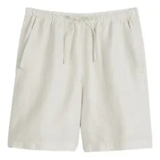 шорты с кулиской