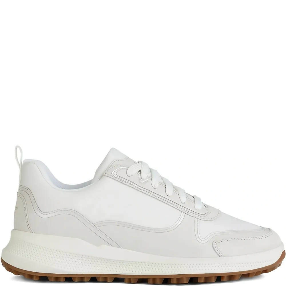 кроссовки Biela со вставками