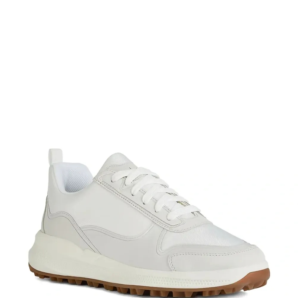 кроссовки Biela со вставками