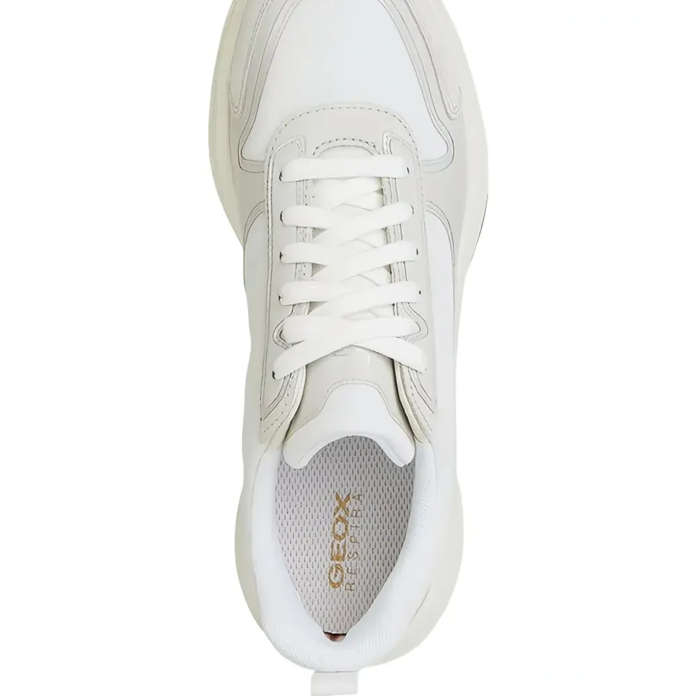 кроссовки Biela со вставками