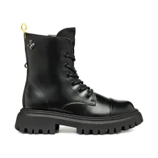 ботинки Maquinnens в стиле милитари