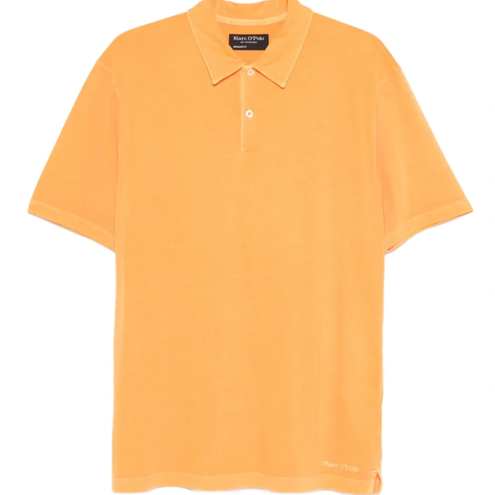 Рубашка поло