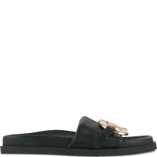 сандалии Emmy с цепочкой сандалии Emmy с цепочкой